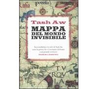 Mappa del mondo invisibile