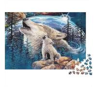 Mappa dell'Europa disegnata a mano Puzzle 1000 Pezzi Gioco di Puzzle 1000 Pezzi per Adulti Carta Educazione Puzzle per Famiglia Arredamento Regalo 38x26cm/1000pcs 38x26cm/1000pcs