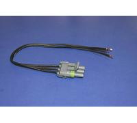 Mappa / Differental A/C Pressione Spia Interruttore Sensore Riparazione Harness