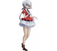 MAPPA, FuRyu Zombie Terra Saga Junko Konno 1/7 Scala Figura Nuovo Dal Giappone