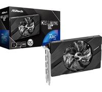 Asrock Challenger Intel Arc A380 ITX 6GB OC GDDR6