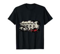 Mappa Marx Engels Lenin Stalin Maglietta