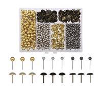 Mappa Push Pins Pratico Pins Tacks Round Head Tacks Poster School Office Supplies Per Student Round Head Poster Map Per World Cork Board