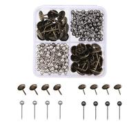 Mappa Push Pins Pratico Pins Tacks Round Head Tacks Poster School Office Supplies Per Student Round Head Poster Map Per World Cork Board