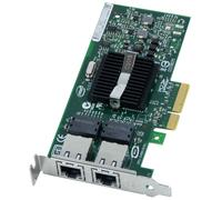 Mappa Rete Intel Pro/1000 PT Dual Port RJ-45 EXPI9402PT Pci-E Low Profil