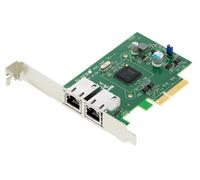 Mappa Rete Supermicro AOC-SGP-I2 2xRJ-45 1Gbps Lan Adattatore INTEL i350 GbE