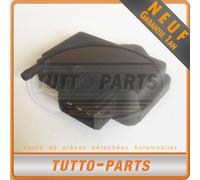 Mappa Sensore Turbo Impulso Pressione Rover 600 620 - 2.0 Di Sdi 105 Cv