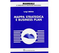 Mappa strategica e business plan