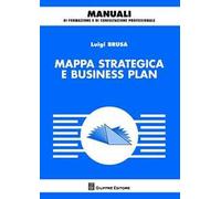 Mappa strategica e business plan