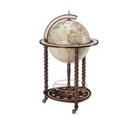 MAPPAMONDO EXPLORA GLOBO BAR DIAM 40 CM | Mappamondo Explora Globo Bar 40 cm - ZoffoliIl mappamondo Explora di Zoffoli non è solo un complemento d’arredo: è un oggett