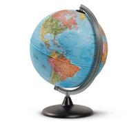 Mappamondo Geografico Tecnodidattica - non Illuminato - 0330COPOIT0NF04B (Politi