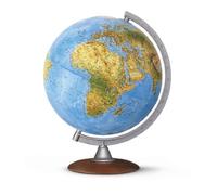 MAPPAMONDO GLOBO ATLANTIS LUMINOSO 30 CM NOVA RICO NEW