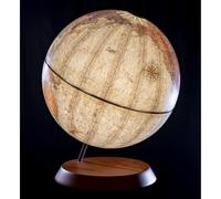 MAPPAMONDO LUME ILL. AQUAMARINA DIAM 33
