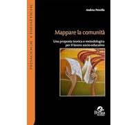 Mappare la comunità. Una proposta teorica e metodologica per il lavoro socio-educativo