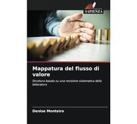 Mappatura del flusso di valore: Struttura basata su una revisione sistematica della letteratura