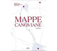 Mappe canoviane - Magani Fabrizio, Paternò Damiana Lucia, Tosato Debora