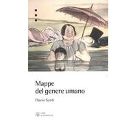 Mappe del genere umano