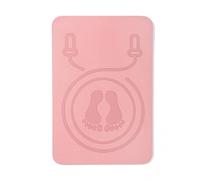 Mappe Della Corda Per Saltare - Tappetino Per Esercizi Di Ammortizzatore | Tampone Di Allenamento Mute Buffer | 15,7*23,6 Pollici, Pavimenti Per Il Fitness Non Slip | Protezione Delle Attrezzature Per