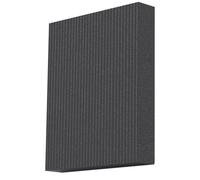 Mappe Di Bilanciamento Allenatore - Matro In Ginocchio Con Ruota Della Pancia Multiuso | Exercal Balance Pad | Di Bilanciamento Non Slip Allenamento In Palestra Per Affondi, Squat, Sit-up