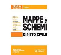 Mappe e schemi di diritto civile
