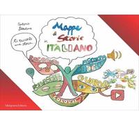 Mappe e storie in italiano. Con Estensione online