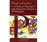 Mappe educative e setting pedagogici nella dimensione formativa del linguaggio