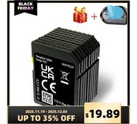 Mappe Europa PILOT 2025 Scheda SD GLC CC V Classe X A 2139068510 W213 W447 W205 per Mercedes Garmin Flim antiappannamento gratuito