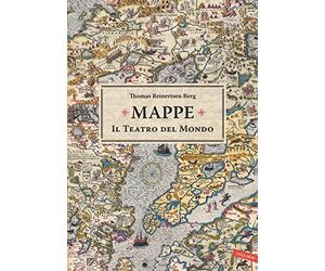 Mappe. Il teatro del mondo