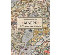 Mappe. Il teatro del mondo - Reinertsen Berg Thomas