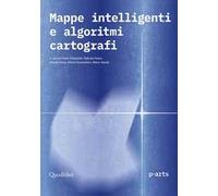 Mappe intelligenti e algoritmi cartografi