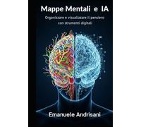 Mappe Mentali e Intelligenza Artificiale: Organizzare e visualizzare il pensiero con strumenti digitali