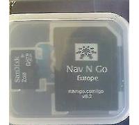 MAPPE NAVIGATORE 2024 ANDROID IGO PRIMO NEXTGEN ISRAEL EUROPA AUTORADIO CINESI
