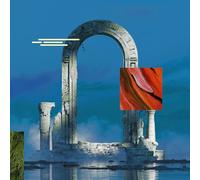 Mappe Of - Afterglades