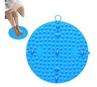 Mappetini A Pressione Del Piede | MASSAGGIO ACUPRESSURA MORM Per I Piedi | Massager Del Piede Ergonomico, Tappetino A Pressione Di Riflessologia Ad Alta Elasticità Per Rilassamento E Dal Dolo