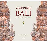 Mapping Bali: Island. Culture. People