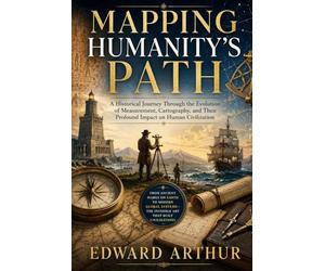 Mapping Humanity's Path: A Historical Journey Through the Evolution of Measurement, Cartography, and Their Profound Impact on Human Civilization