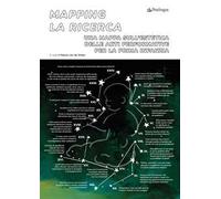 Mapping. La ricerca. Una mappa sull'estetica delle arti performative per la prima infanzia