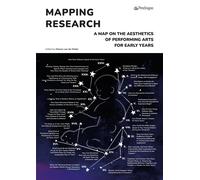 Mapping research. A map on the aestethics of performing arts for early yea...