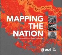 Mapping the Nation (Tascabile) Mapping the Nation