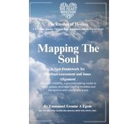Mapping The Soul: The CAMERS2 Diagnostic Model for Spiritual Realignment