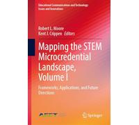 Mapping the Stem Microcredential Landscape: Frameworks, Applications and Future Directions (1)