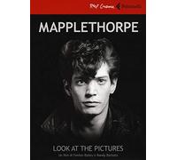 Mapplethorpe. Look at the pictures. DVD. Con libro