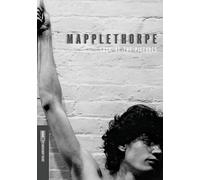 Mapplethorpe: Look at the Pictures (DVD) George Stack Harry Mapplethorpe
