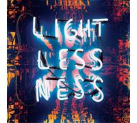 Maps & Atlases Lightlessness Is Nothing New (CD) Album