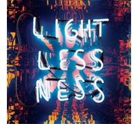 Maps & Atlases Lightlessness Is Nothing New (Vinyl LP) 12" Album