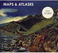 Maps & Atlases - Perch Patchwork