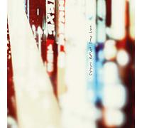 Maps - Colours. Reflect. Time. Loss.