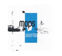- Maps - Counter Melodies - CD