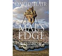 Map's Edge: The Tethered Citadel Book 1