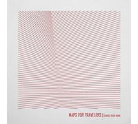 Maps For Travelers - Change Your Name